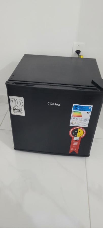 Suites Guriri サン・マテウス エクステリア 写真